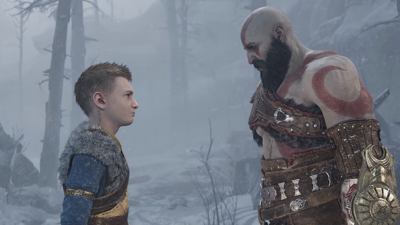 God of War: Ragnarok nie zaliczy opóźnienia. Jason Schreier komentuje post na Reddicie.