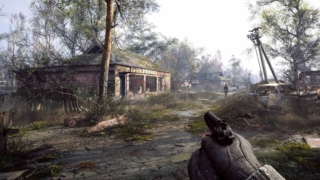 Twórcy STALKER 2 nie przewidują dalszych opóźnień premiery.