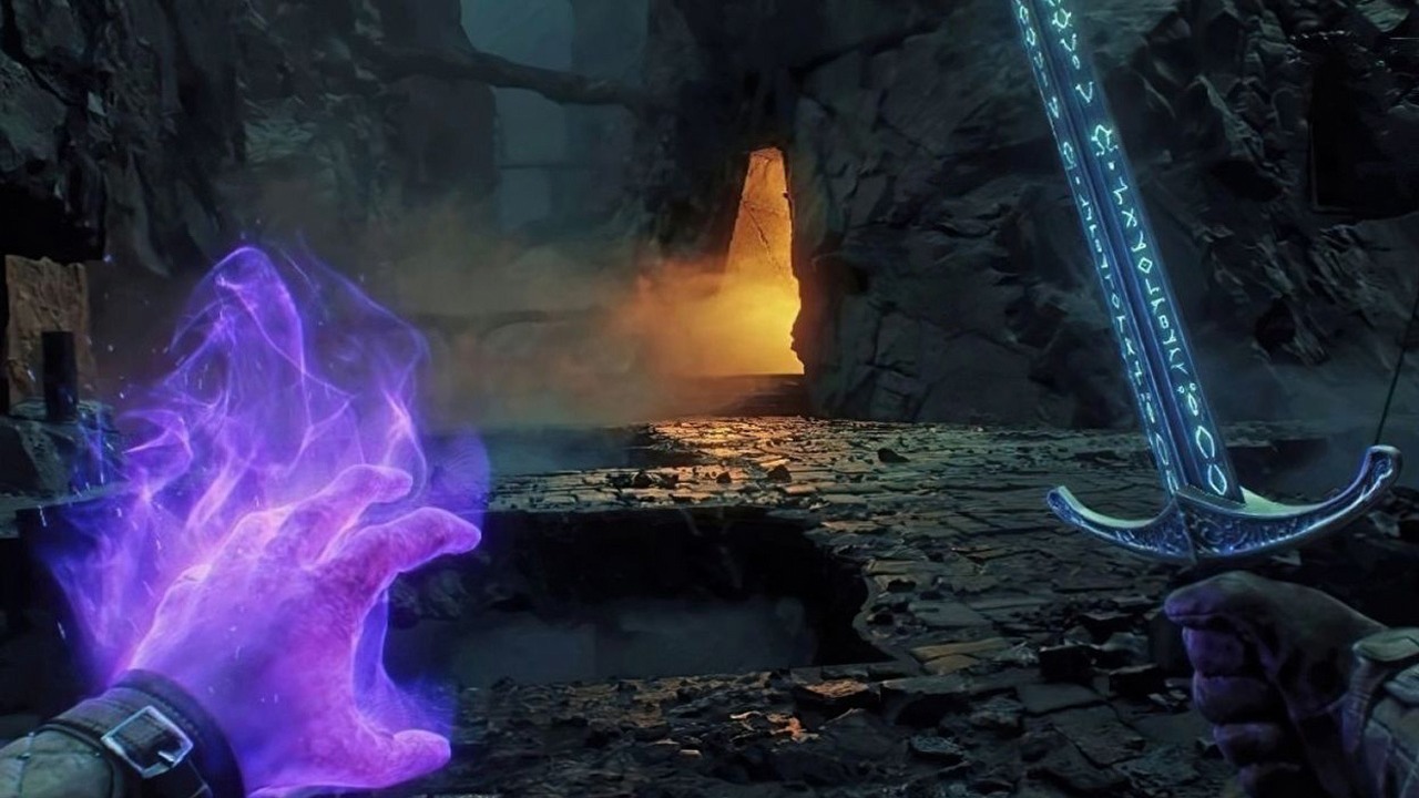 Avowed - RPG studia Obsidian może ukazać się w pierwszej połowie 2023 roku.