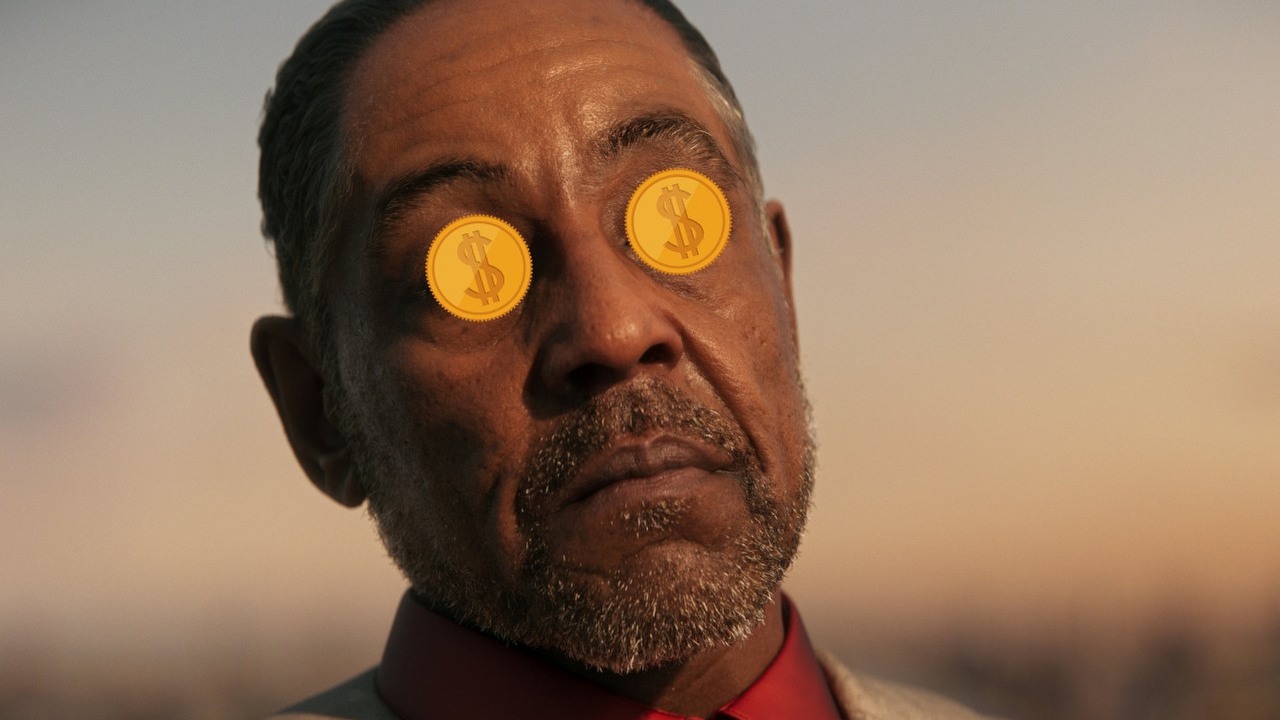 Ubisoft - im dłuższa gra, tym więcej zarabia.