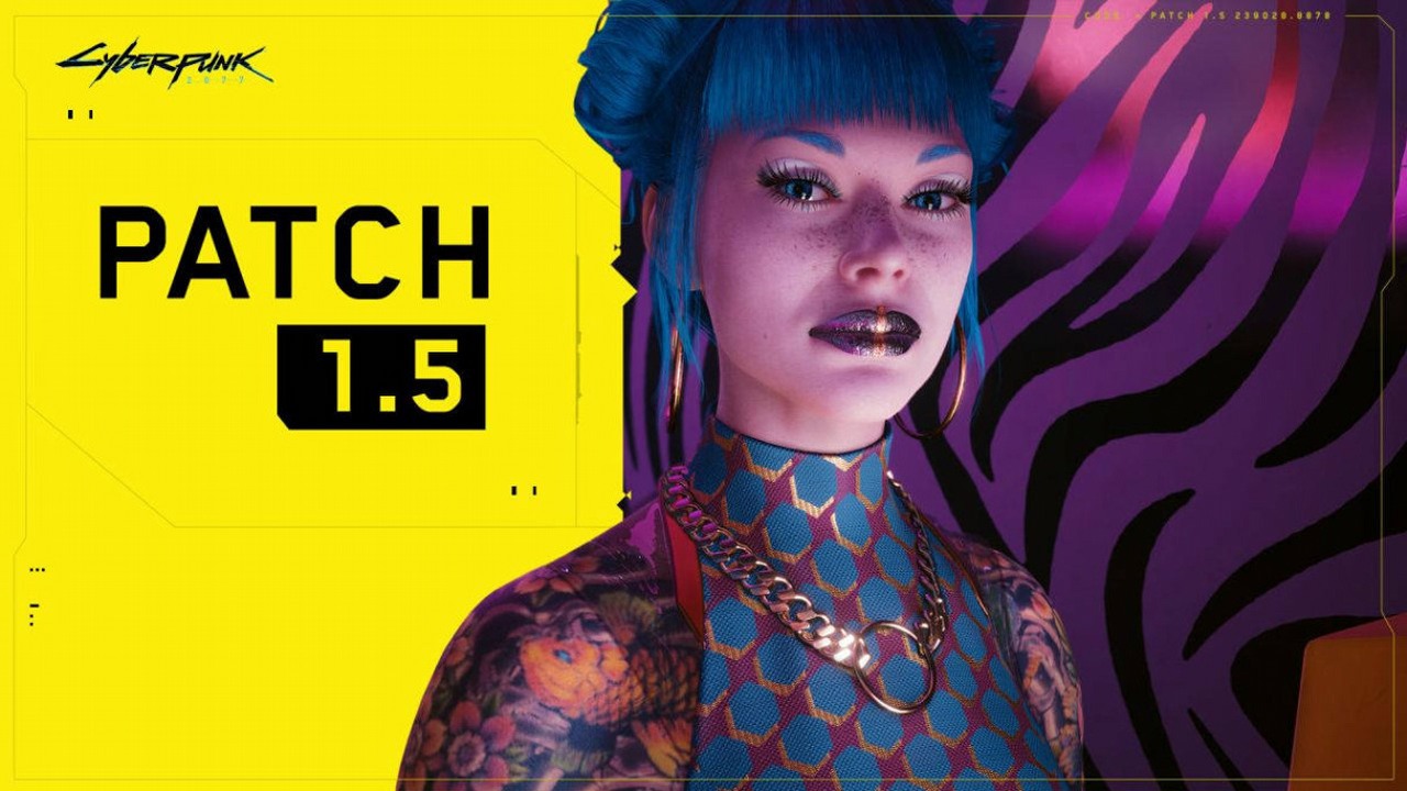 Cyberpunk 2077 - fani odnajdują RPG-owe zmiany w balansie rozgrywki w 1.5.