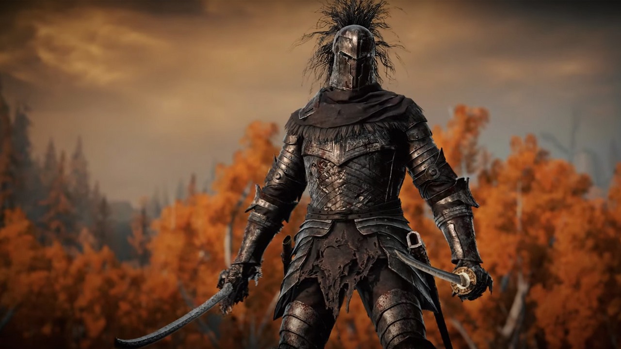 Elden Ring na ślicznym filmiku prezentującym najważniejsze elementy gry.