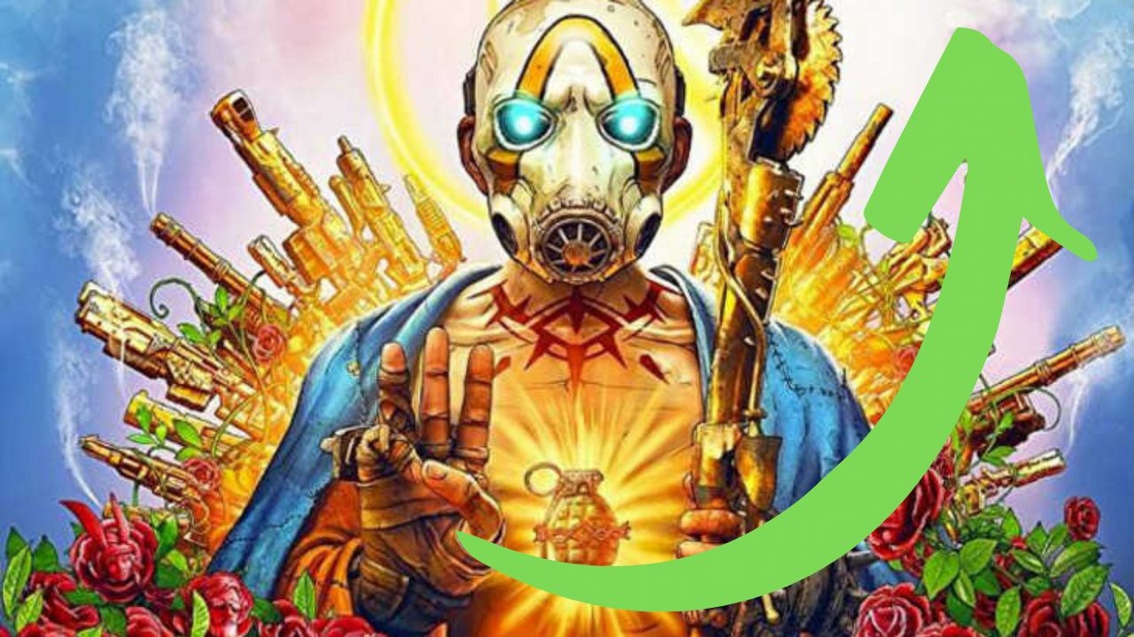 Borderlands 3 z 15 mln sprzedanych egzemplarzy. To jedna z najchętniej kupowanych serii strzelanek.