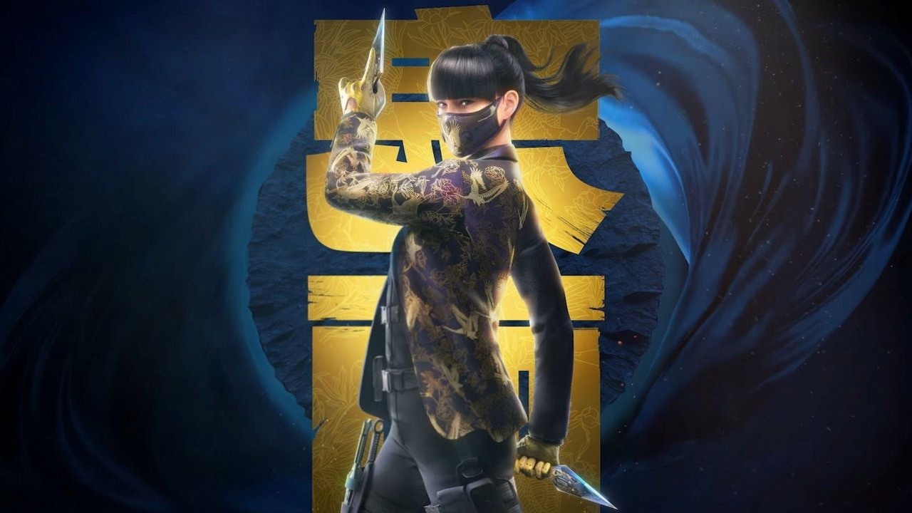 Szykuje się świetny rok dla Rainbow Six: Siege; Ubisoft ujawnia plany rozwoju gry.
