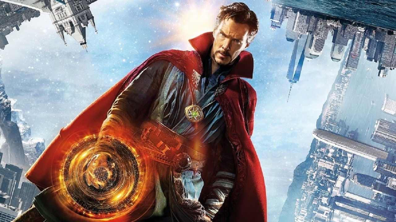 Wolverine w filmie Doktor Strange w multiwersum obłędu? Nie będzie to Hugh Jackman.