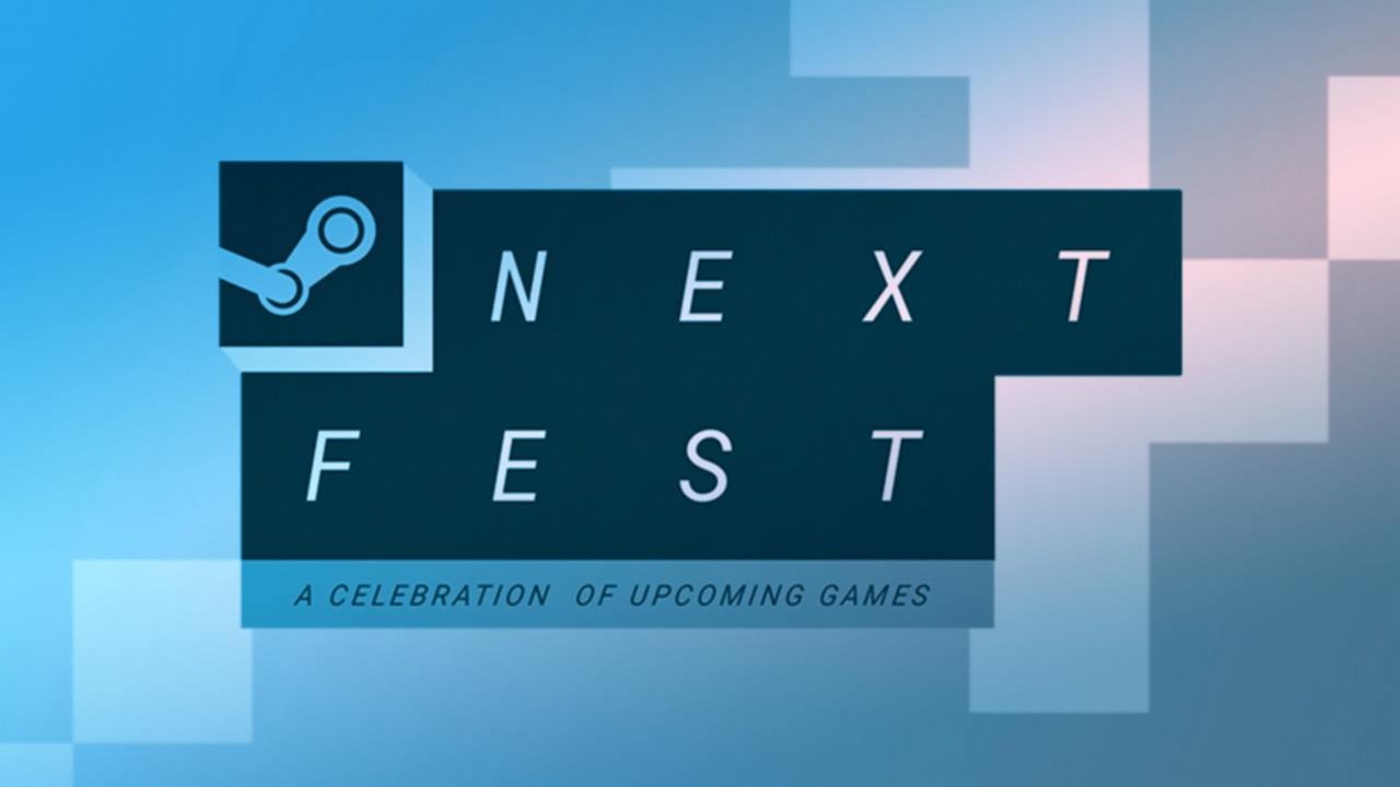 Steam Next Fest - już niedługo rozpocznie się tydzień pełen dem.