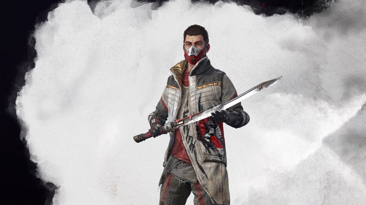 Kolejne darmowe rzeczy w Dying Light 2; nadciąga Ronin Pack.