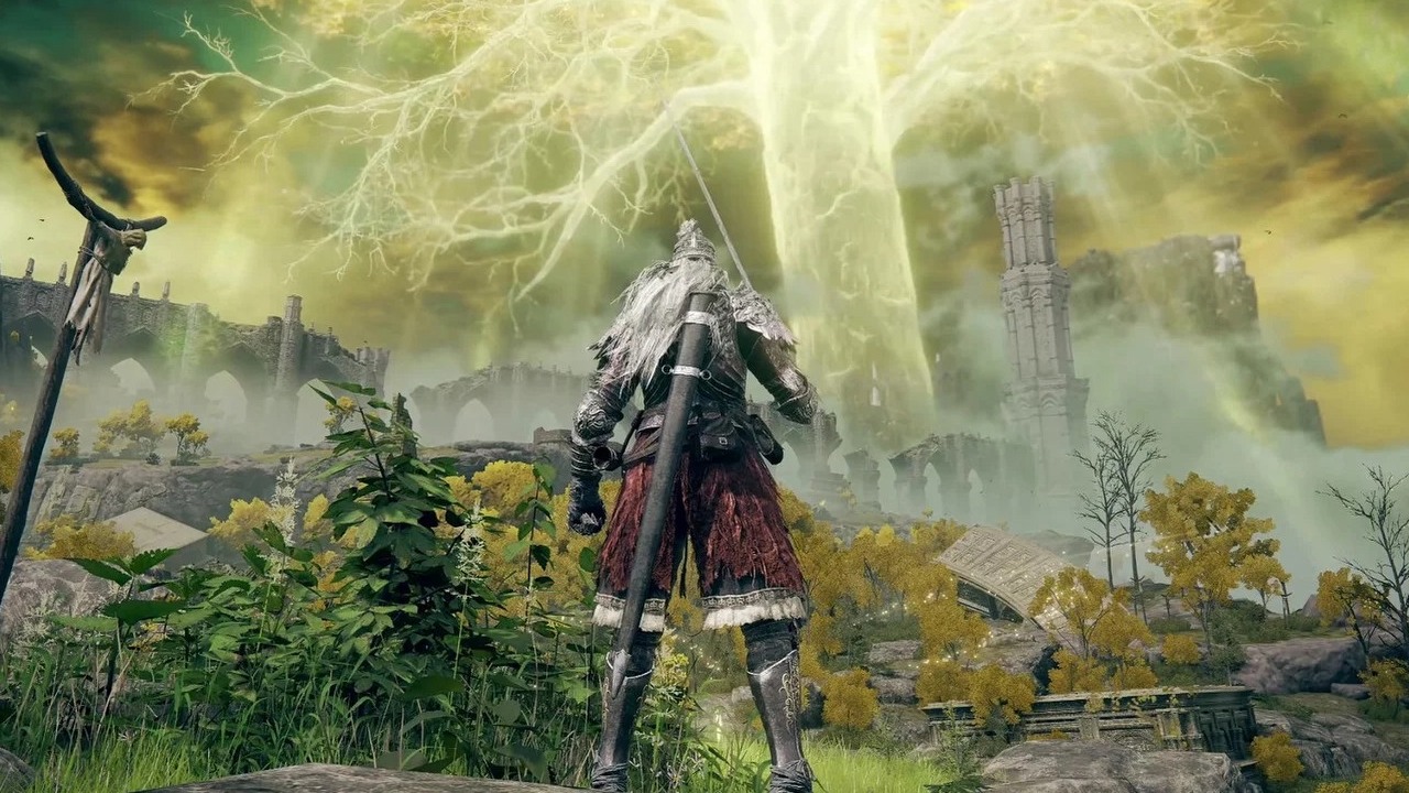 Elden Ring - poznaj godziny premiery na PC i konsolach.