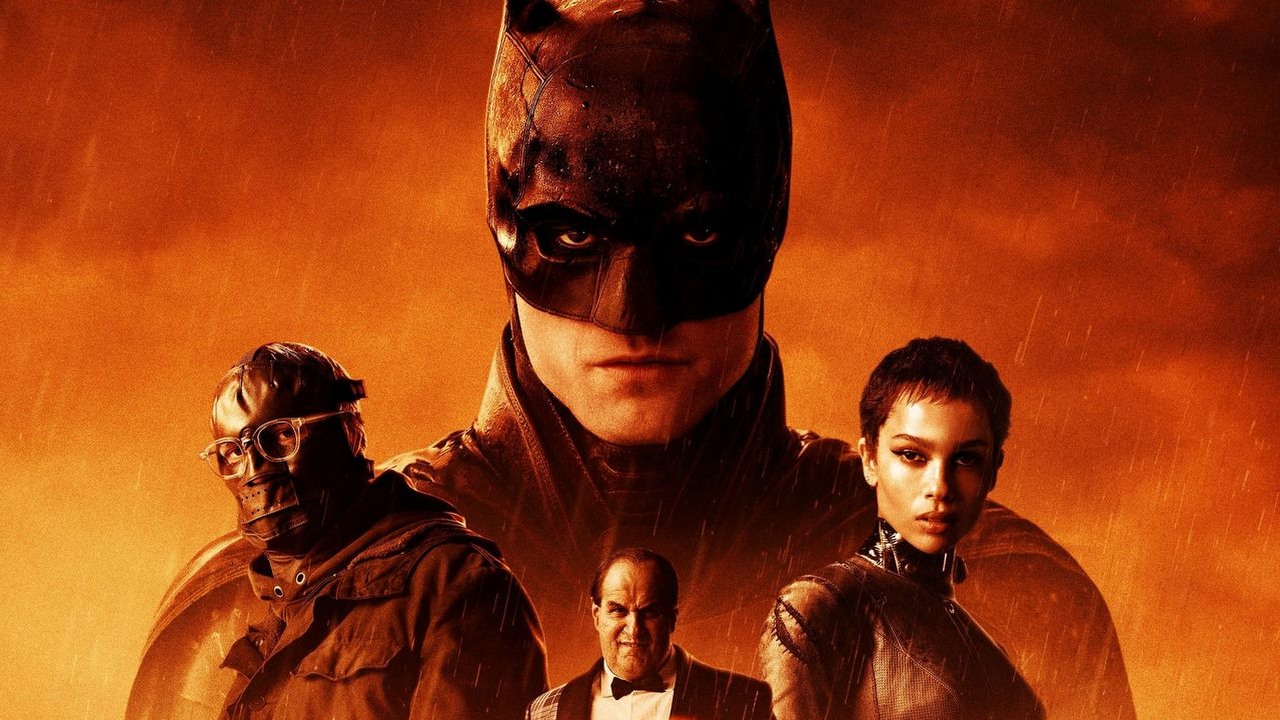 Matt Reeves nie śpieszy się z The Batman 2.