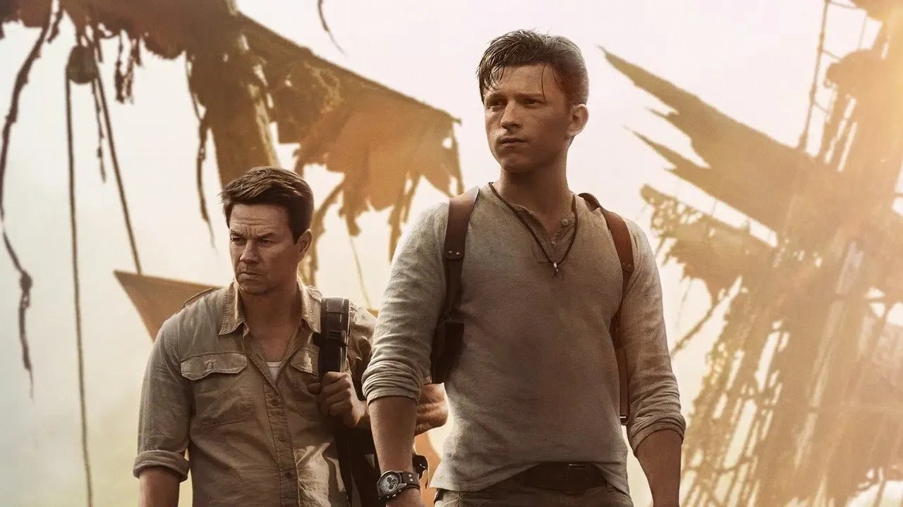 Uncharted 2 może powstać. Szef Sony mówi o nowej przebojowej serii filmów.