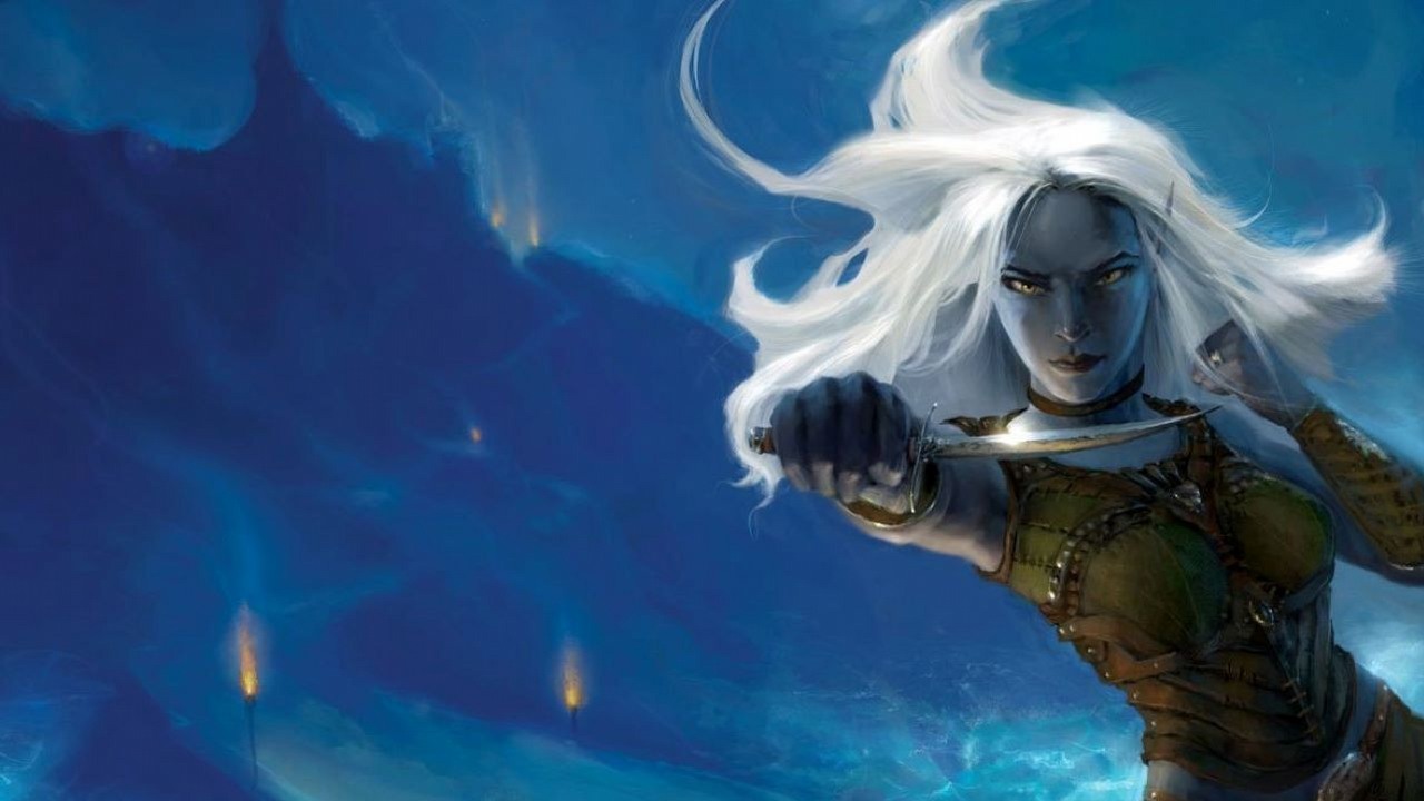 Baldur's Gate: Dark Alliance 2 na PC jeszcze w tym roku.