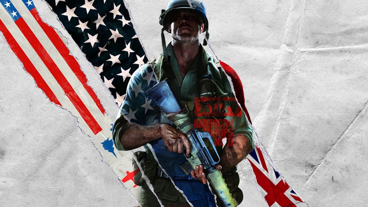 Piekło zamarzło, nie będzie nowego Call of Duty w 2023 roku.