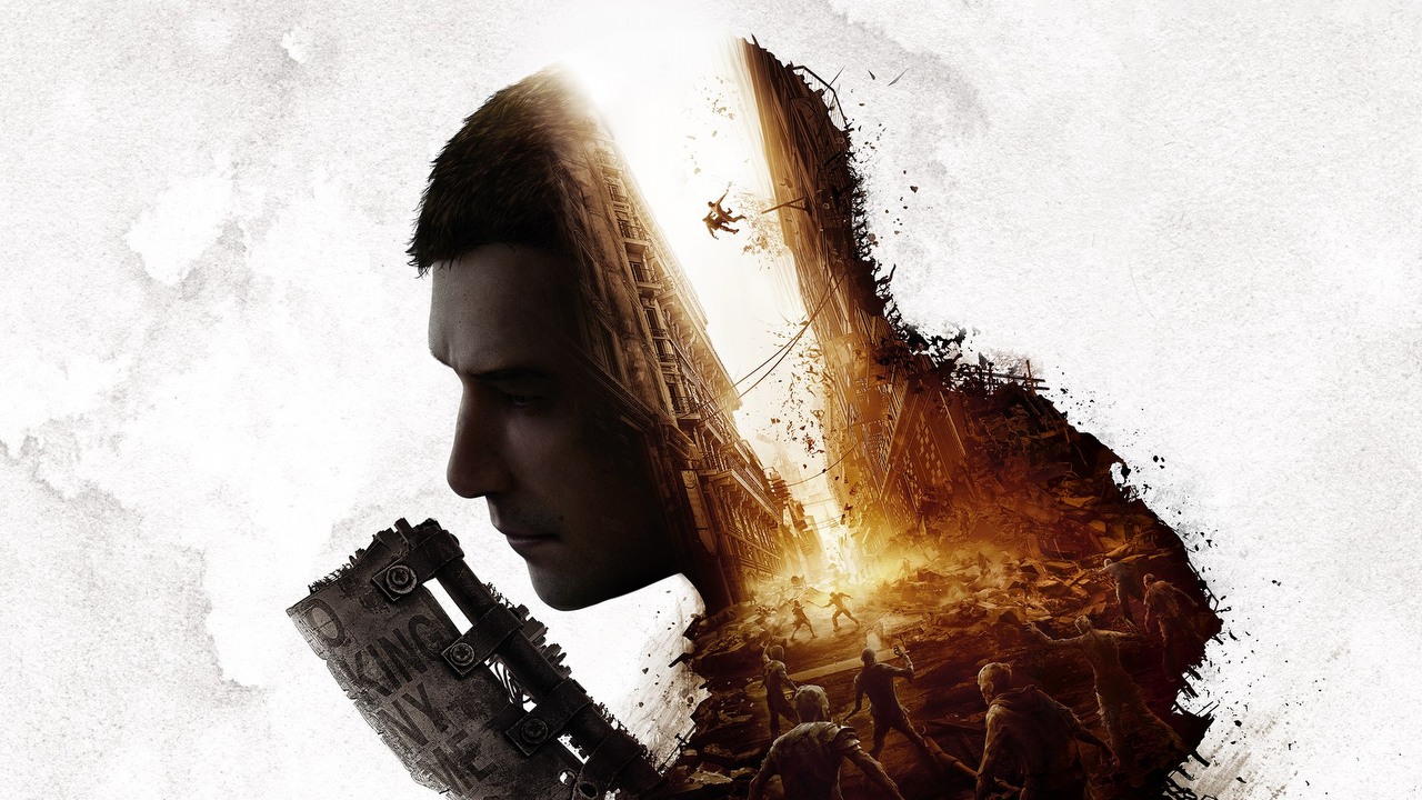 Dying Light 2 nadal gromi konkurencję - top 10 w Polsce.