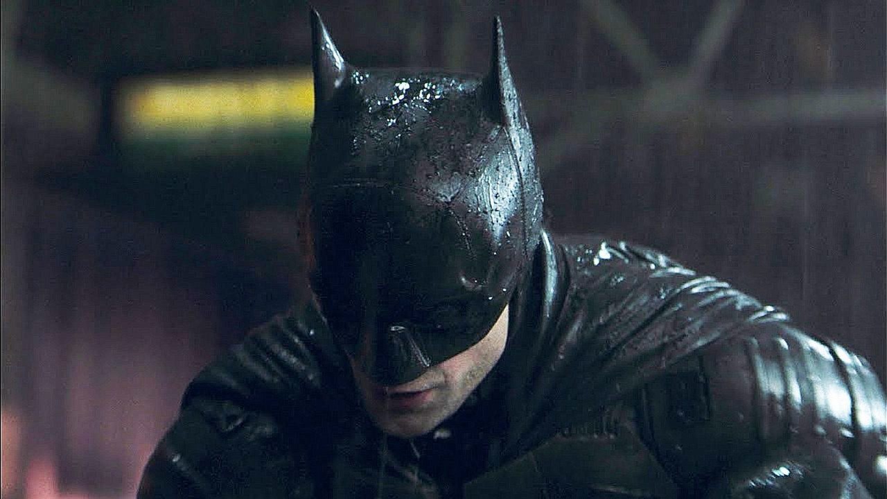Robert Pattinson nie wie, jak Superman funkcjonowałby w świecie The Batman.