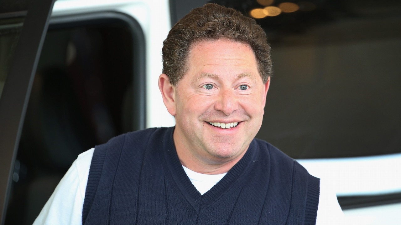 Bobby Kotick może odejść z Activision Blizzard z milionami dolarów.