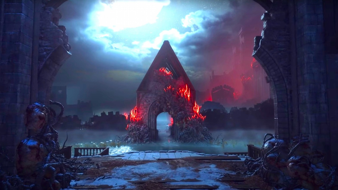 Dragon Age 4 jest „w środku produkcji”; BioWare straciło kolejnego producenta.