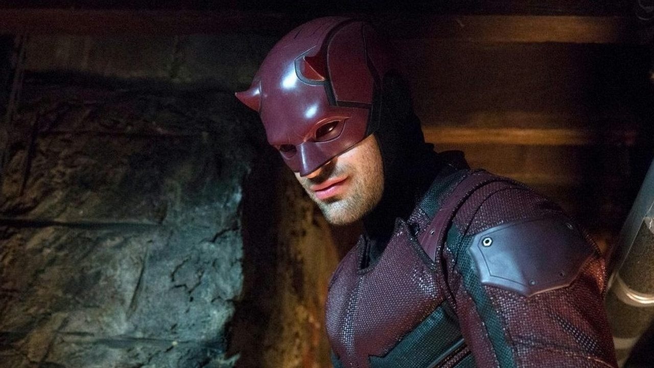 Daredevil i inne seriale Marvela od Netflixa trafią na Disney+.