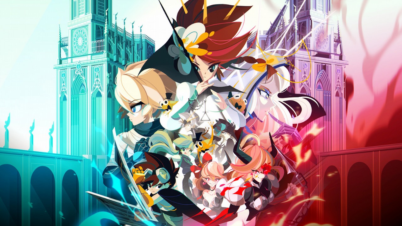 Kolorowe RPG Cris Tales od dziś za darmo w Epic Games Store [Aktualizacja].