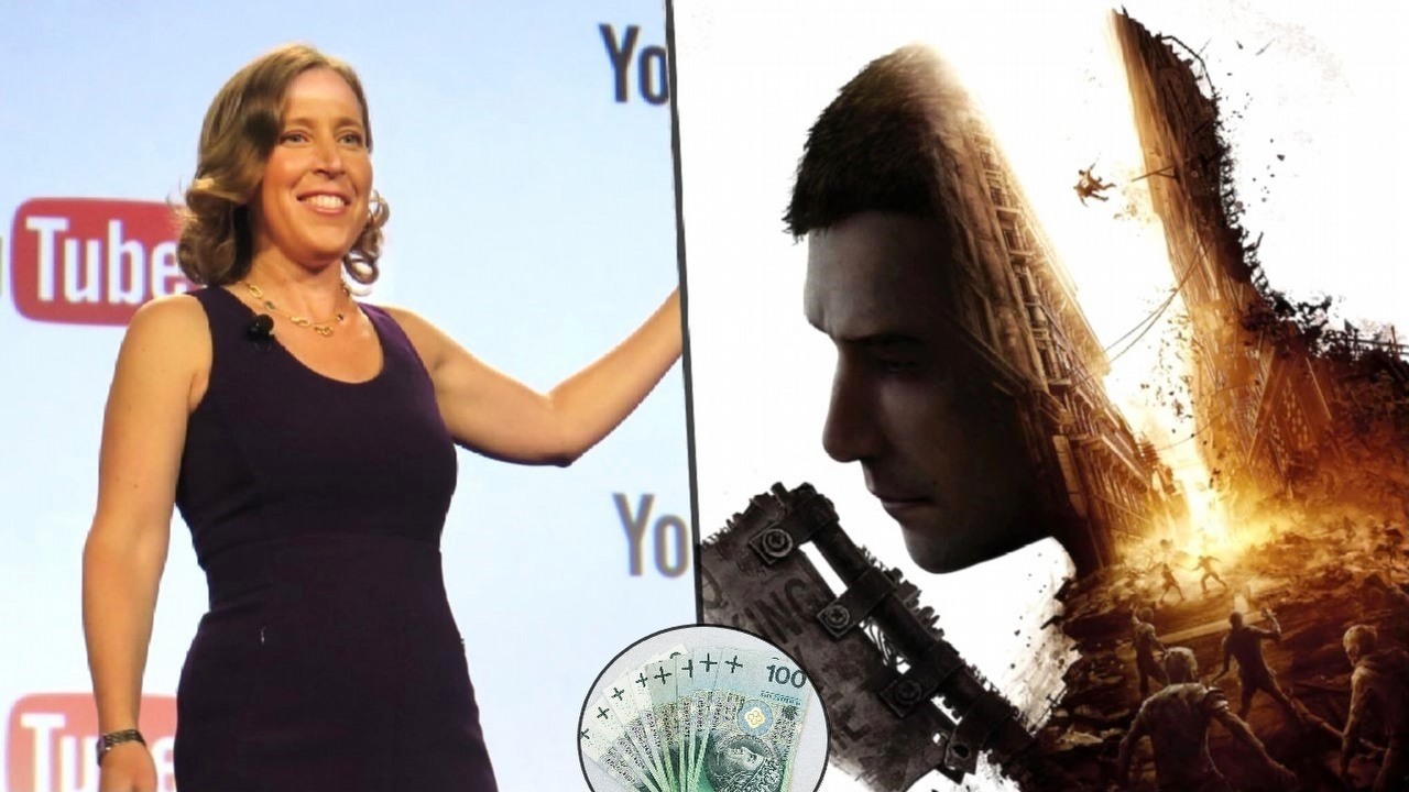 Właściciel Techlandu na liście najbogatszych Polaków; przegonił szefową YouTube.