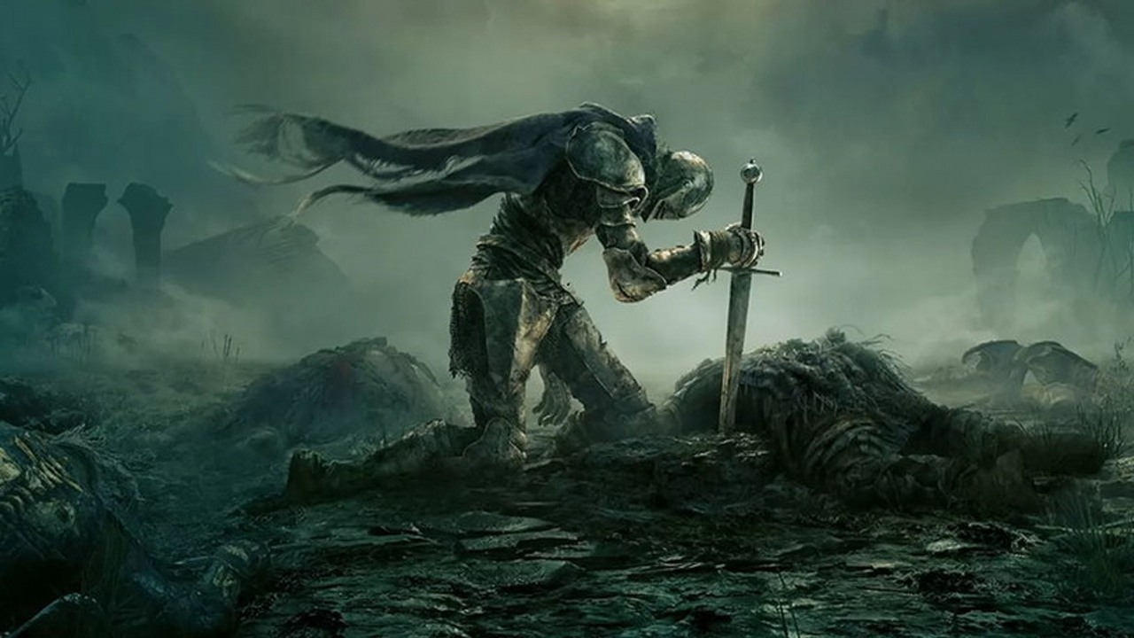 Premiera Elden Ring - szalone wyniki na Steam i duże problemy techniczne.