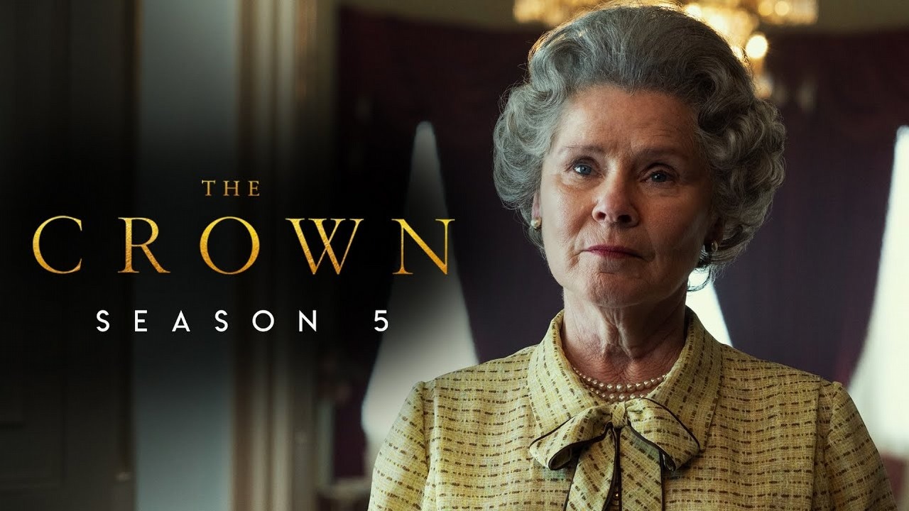 Z planu The Crown skradziono rekwizyty warte 150 tys. funtów.