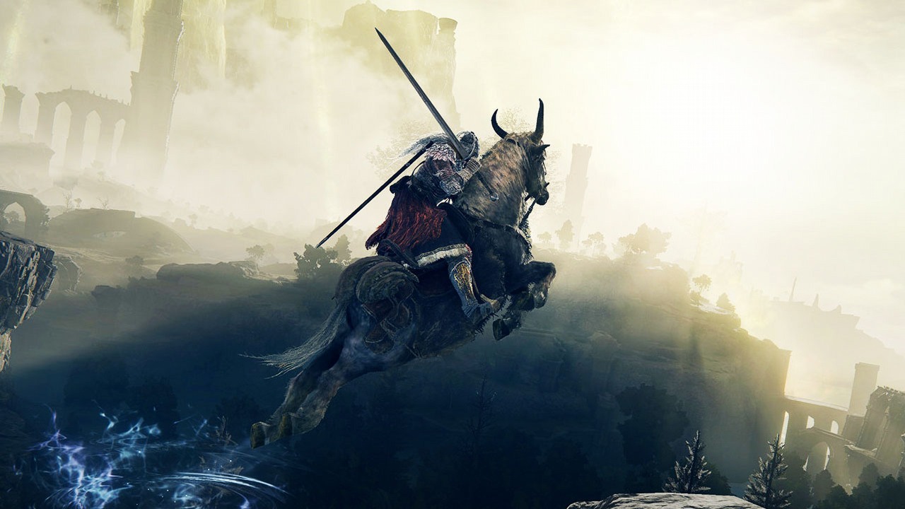 Problemy Elden Ring na PC - gracze wyszukują rozwiązania.