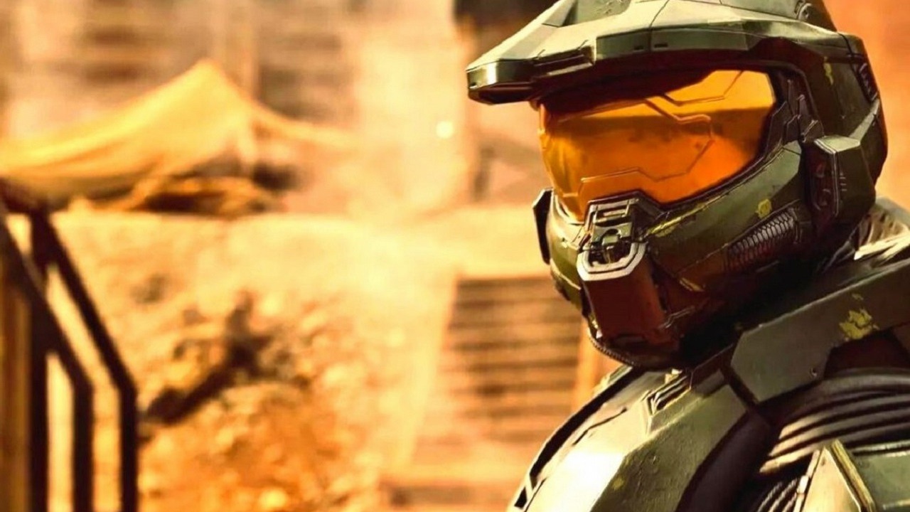 Decyzja o ujawnieniu twarzy Master Chiefa wytłumaczona przez producentkę serialu.