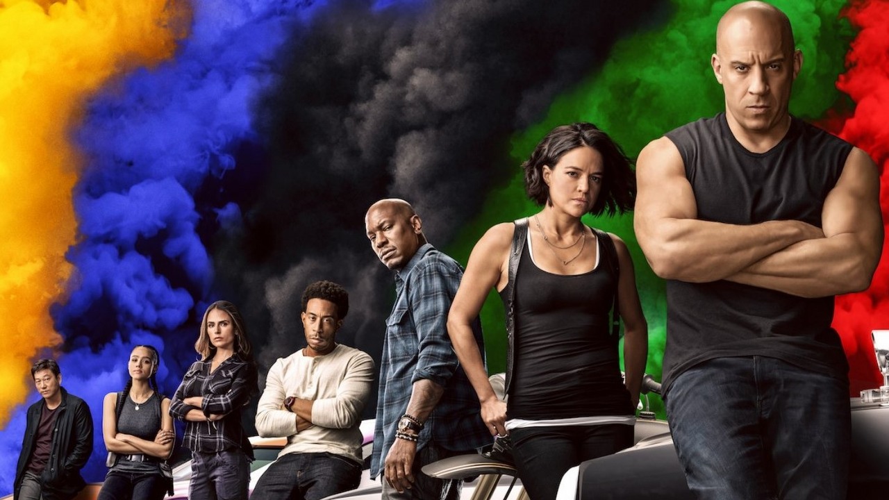 Vin Diesel zdradza, gdzie kręcą Szybkich i wściekłych 10.