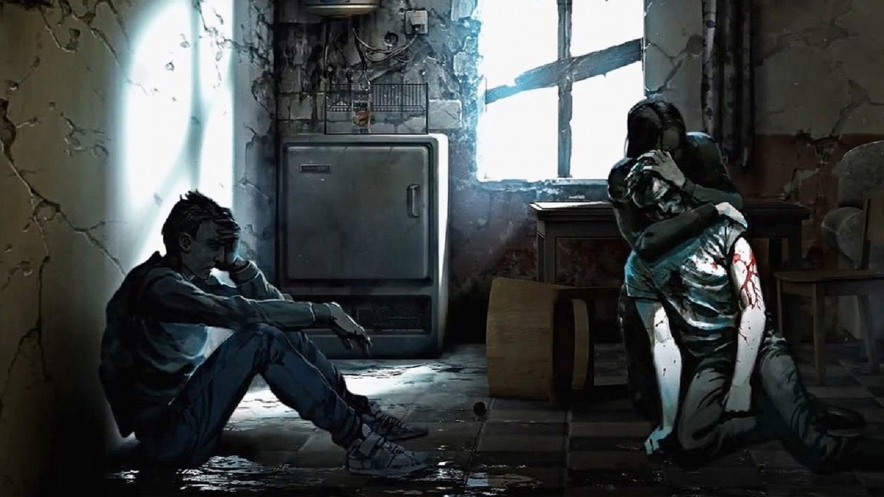 This War of Mine ofiarą review bombingu Chińczyków i Rosjan.