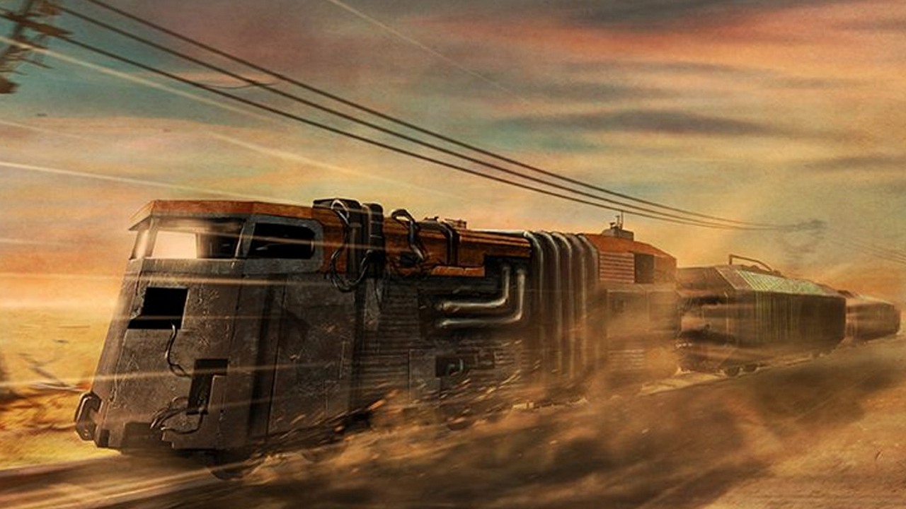 Factorio - wysokie wyniki sprzedaży i problemy na Steam Decku.