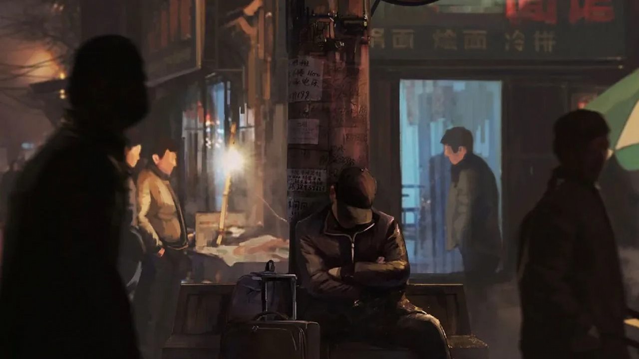 To demo przyciąga tysiące graczy. Sukces Nobody: The Turnaround.