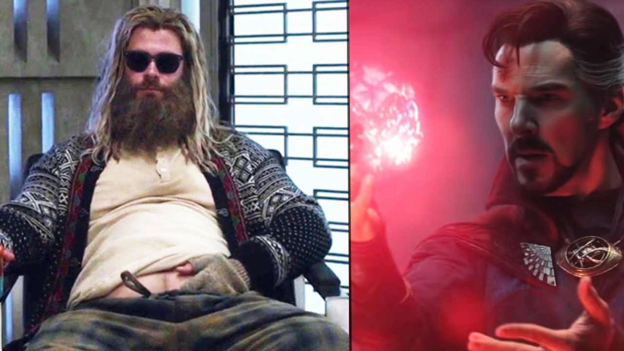 Reżyser Avengers: Endgame obawia się, że multiwersum może nam się przejeść.