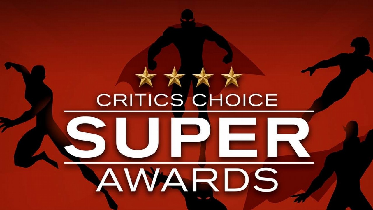 Poznaliśmy nominacje do Critics Choice Super Awards. Wiedźmin powalczy o statuetkę.