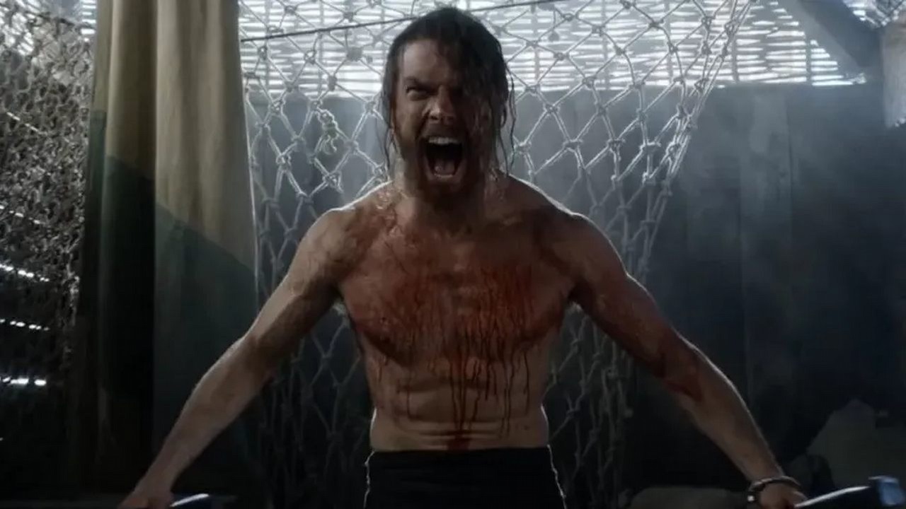 Showrunner Wikingowie: Walhalla zdradza, co czeka bohaterów serialu [SPOILER].