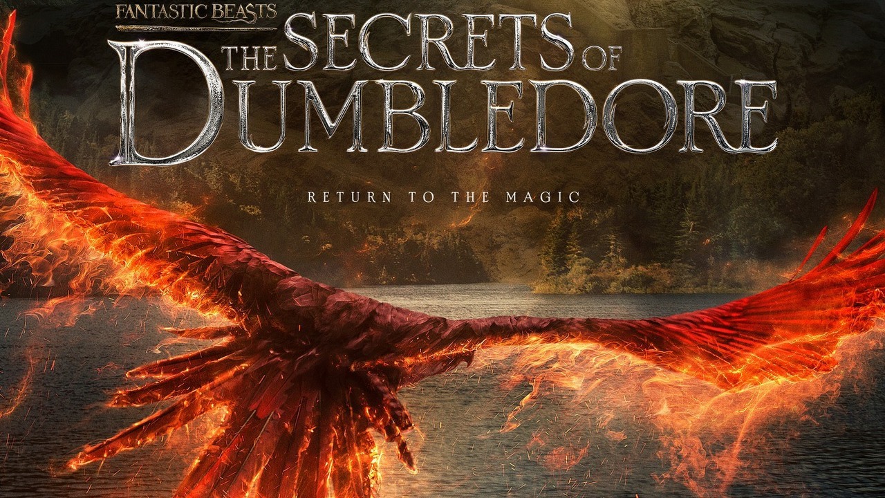 Fantastyczne zwierzęta: Tajemnice Dumbledore'a z nowym zwiastunem.