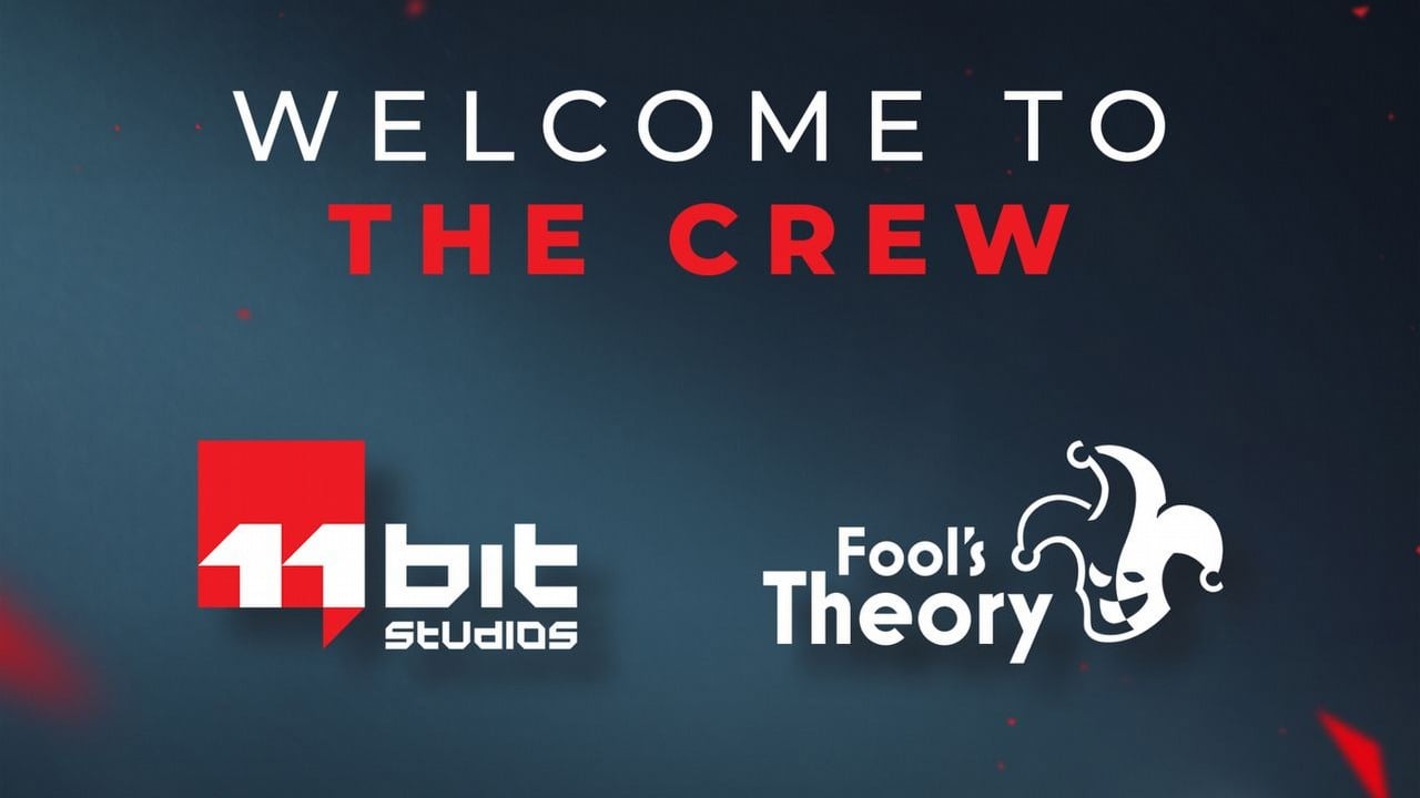 Twórcy This War of Mine rosną w siłę; kupują udziały w Fool’s Theory.