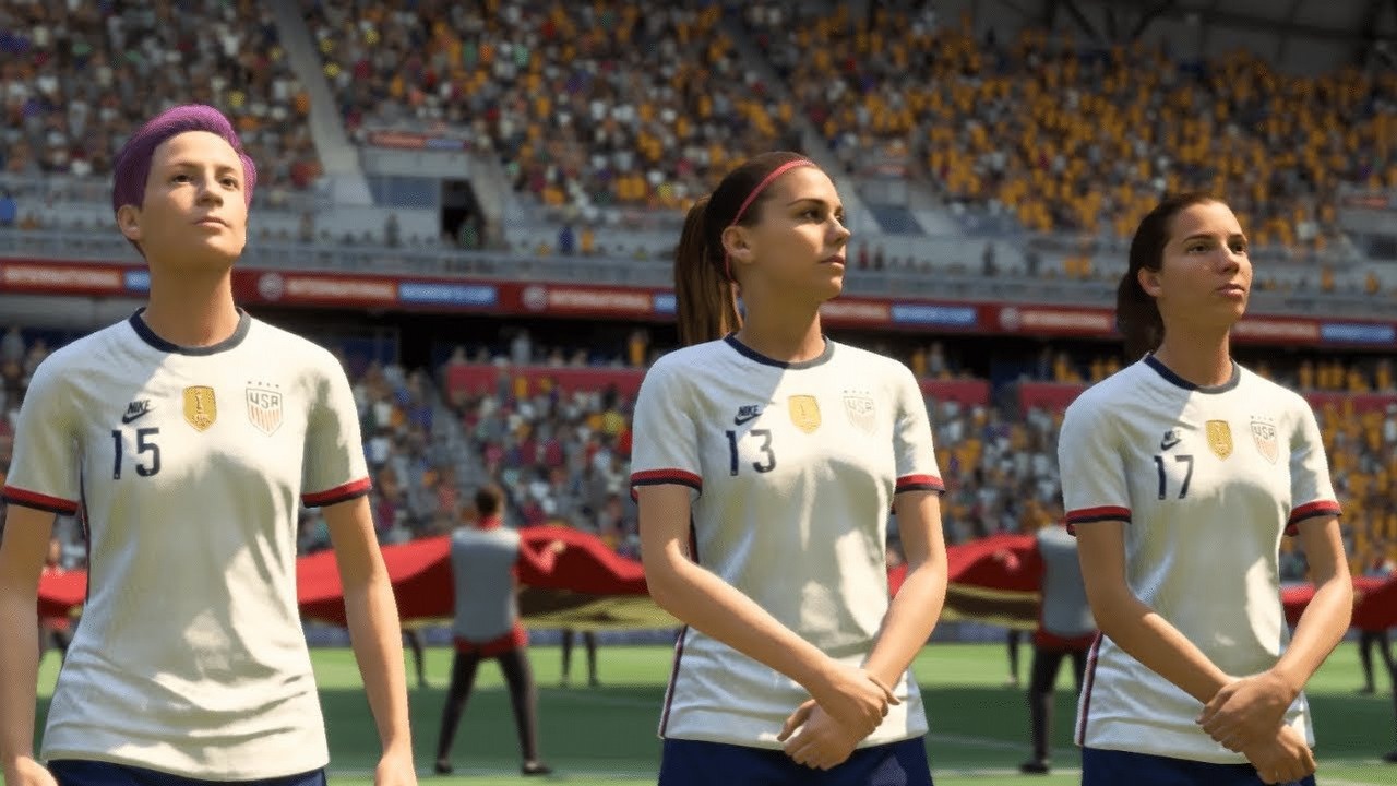 FIFA 23 z cross-playem i mistrzostwami świata według plotek.