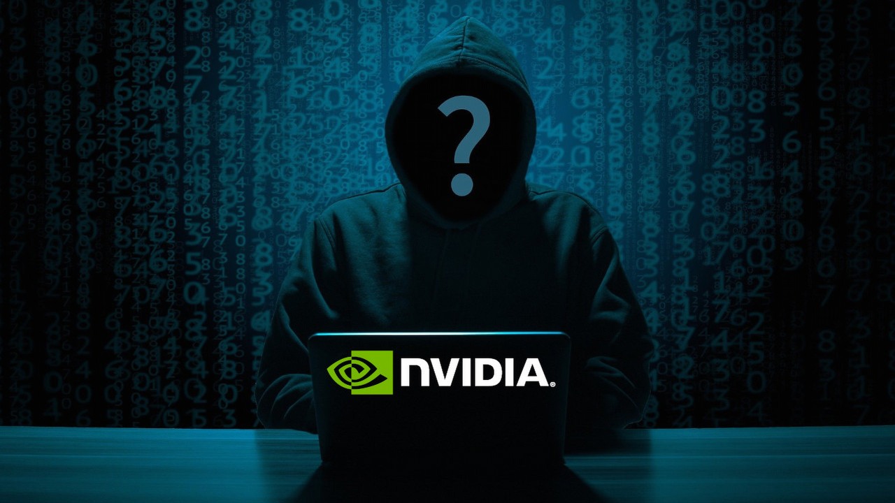Atak hakerów na Nvidię. Mogło wyciec nawet 1 TB danych [Aktualizacja].