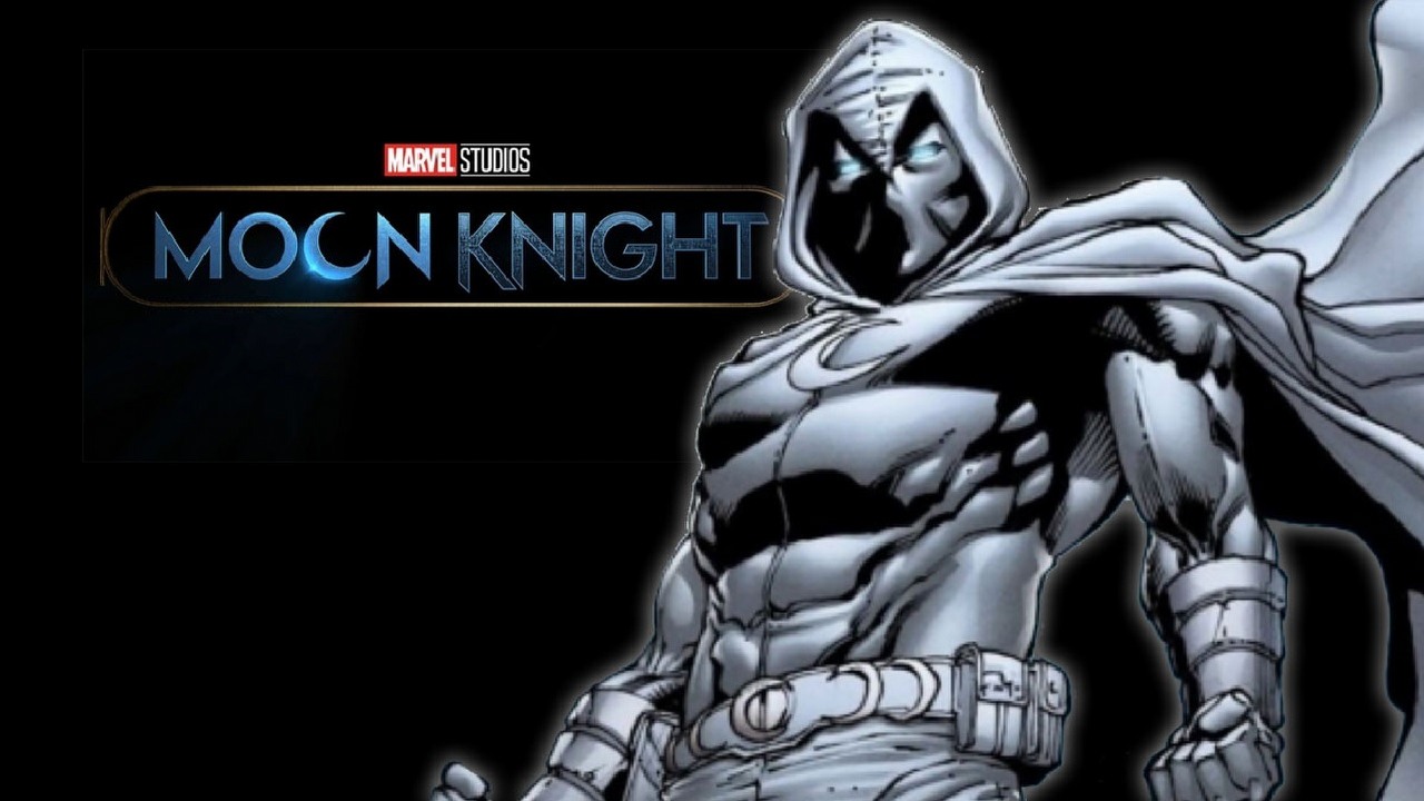 Oscar Isaac ma nadzieję, że Moon Knight zachwyci fanów.