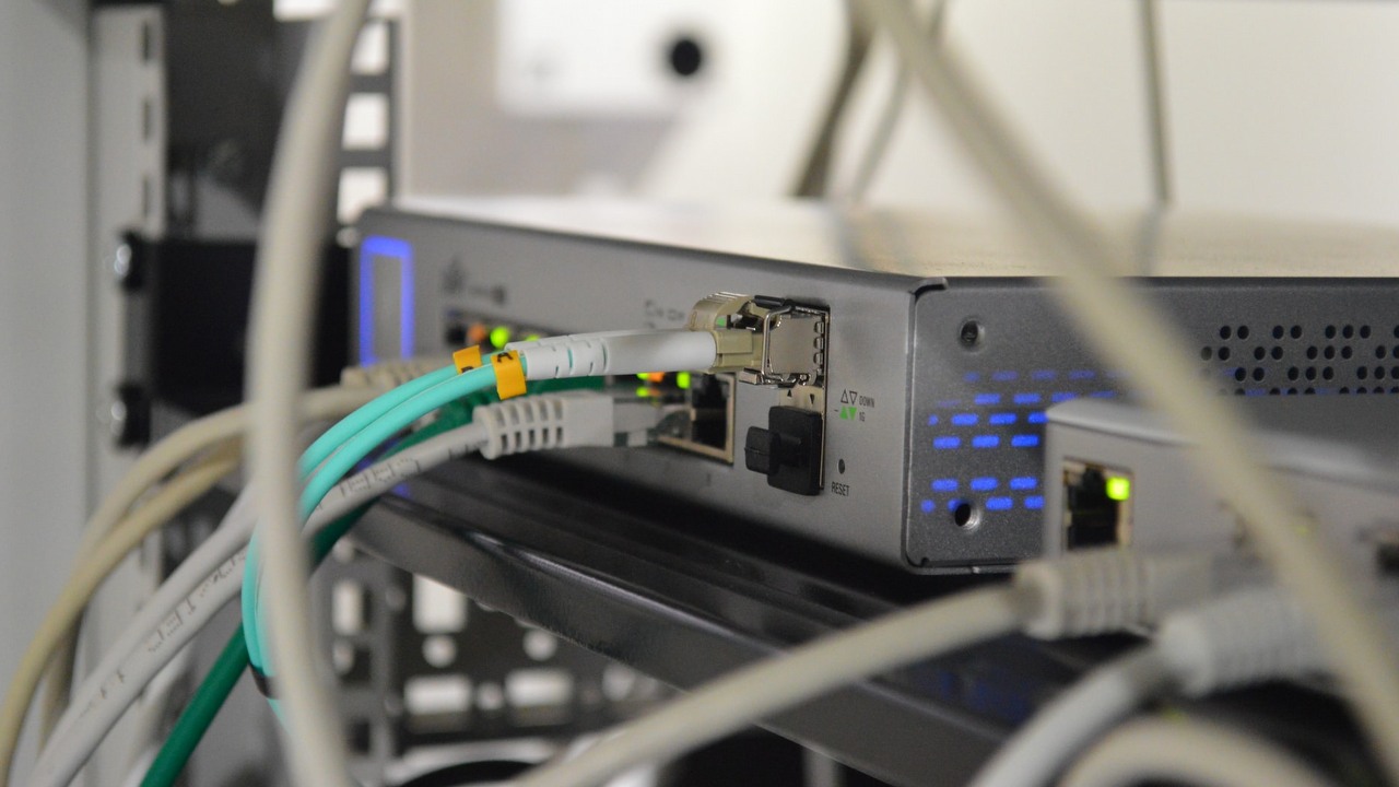 Nie żyje David Boggs - współtwórca Ethernetu.