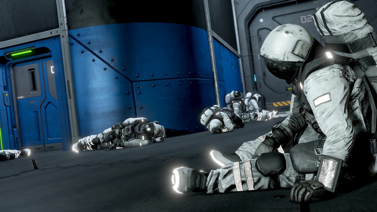 Space Engineers kolejnym celem review bombingu Chińczyków i Rosjan.