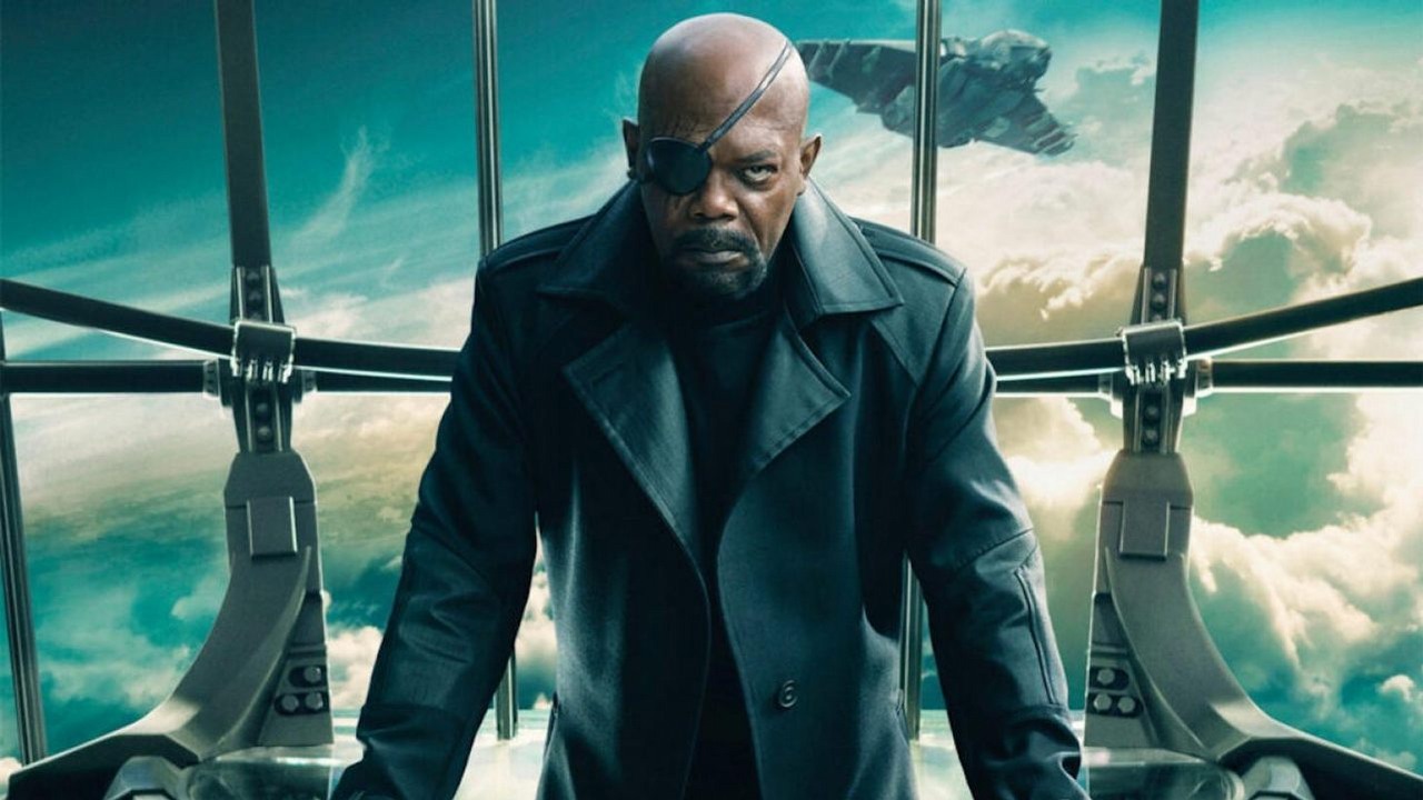 Spider-Man: NWH przyciągnął tłumy do kin i za to powinien dostać Oscara - twierdzi Samuel L. Jackson.