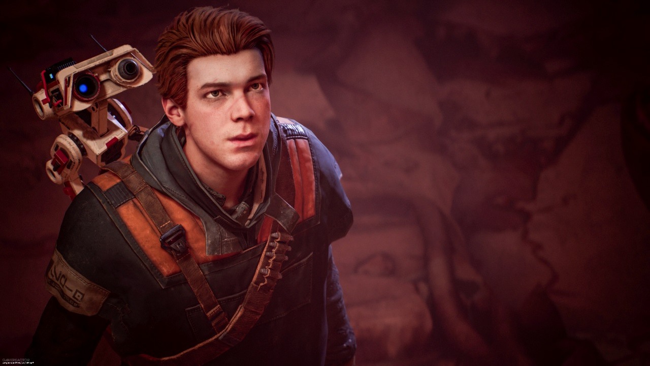 Star Wars Jedi: Fallen Order doczeka się zestawu LEGO; sequel może być blisko.