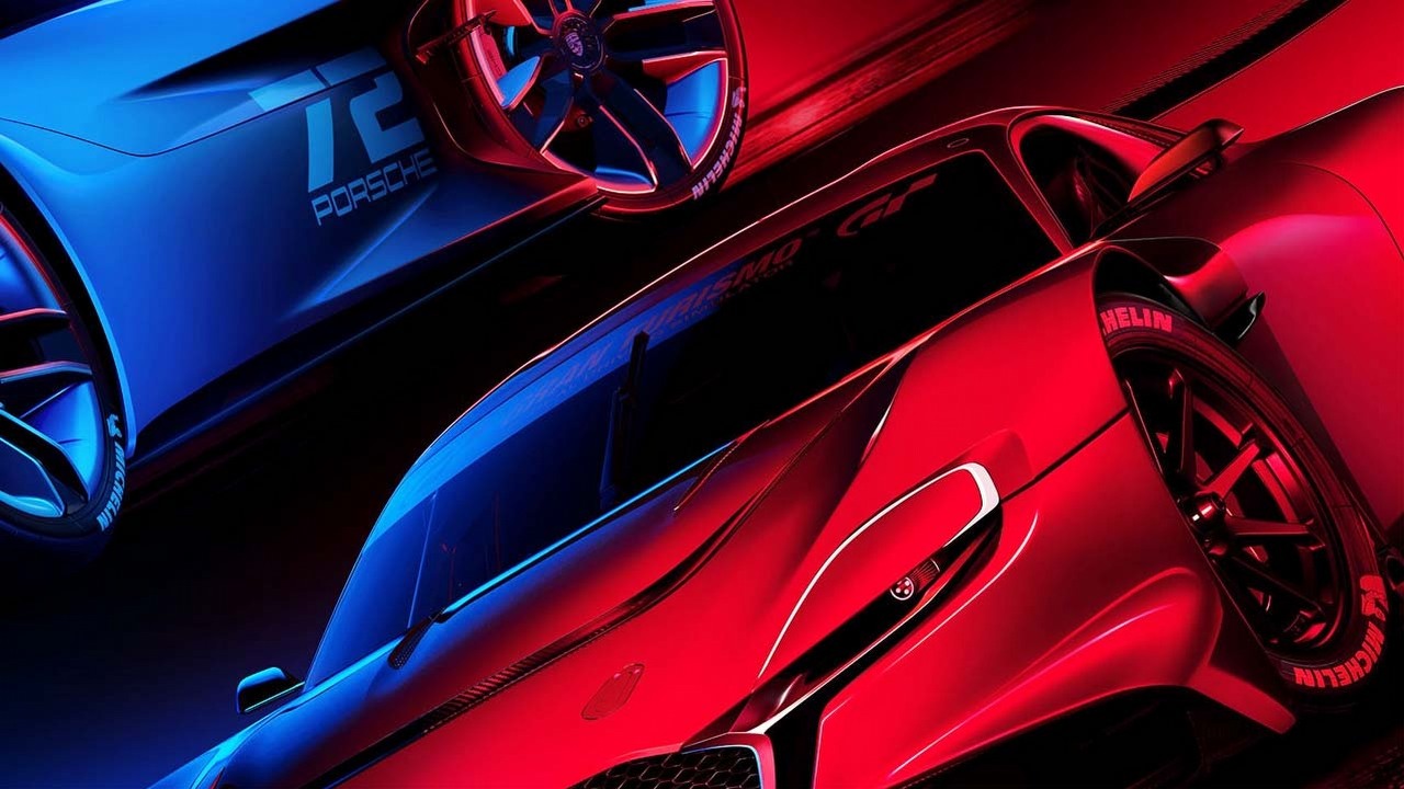 Recenzje Gran Turismo 7 - piękne wyścigi z nachalnymi mikrotransakcjami.