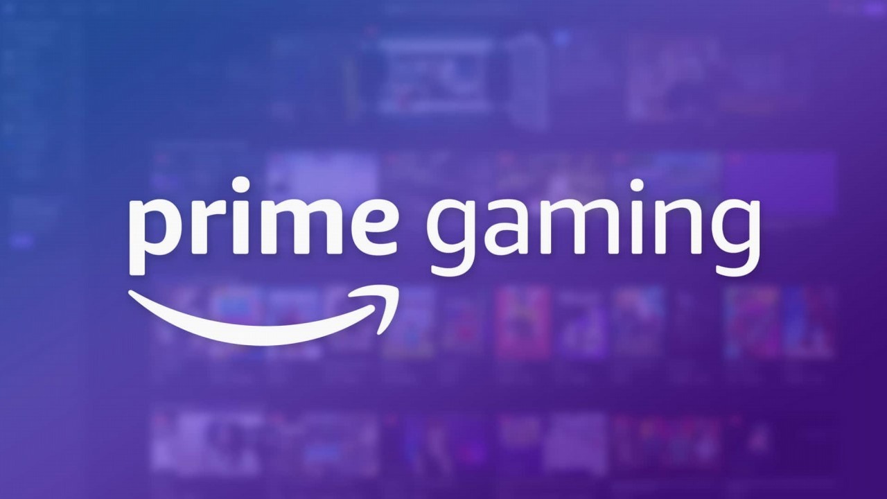 Amazon Prime Gaming - oferta na marzec 2022.
