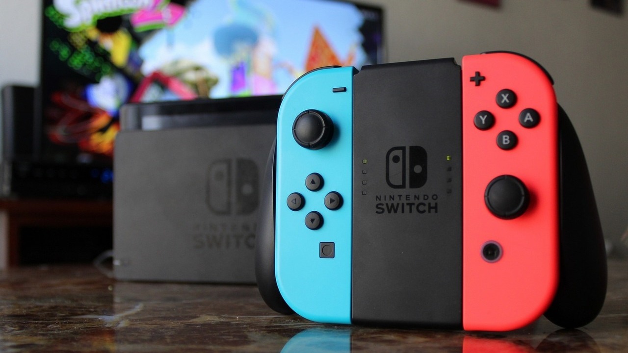 Mocniejsza wersja Nintendo Switch jednak powstaje? Przeciek z Nvidii.