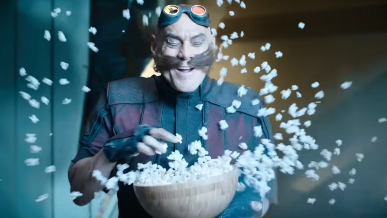 Sonic 2 na nowym teaserze; szykujcie się na „niebieską sprawiedliwość”.