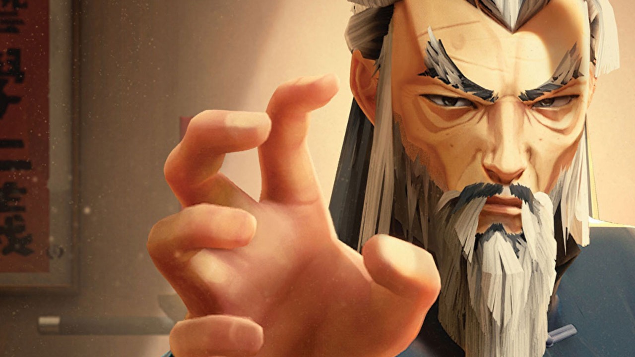 Sifu z milionem sprzedanych egzemplarzy. Tylko 15% graczy ukończyło grę.