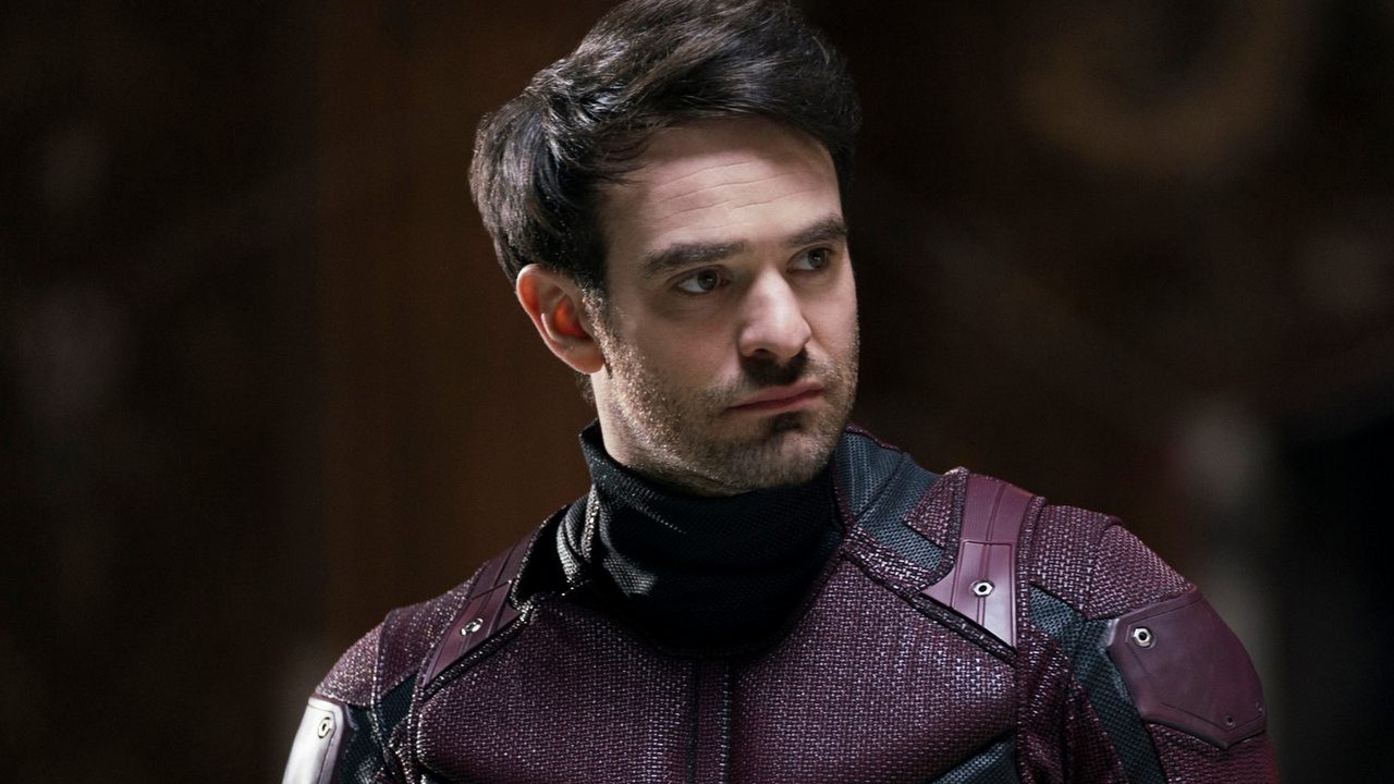4. sezon Daredevila w kategorii PG-13? Charlie Cox komentuje potencjalną decyzję Marvela.