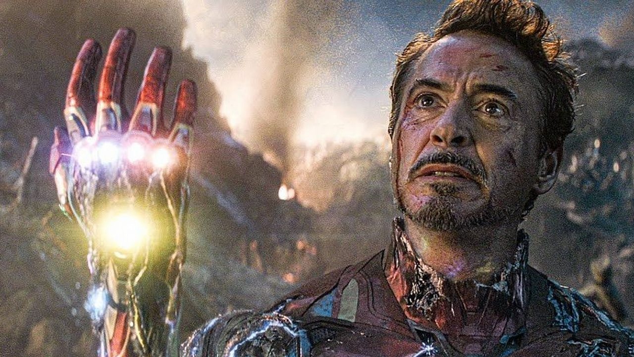 Robert Downey Jr. zdradza odrzucone pomysły ostatnich słów w Avengers: Koniec gry.